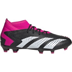 Adidas Predator Accuracy.1 Fg Football Boots Negro,Rosa EU 29