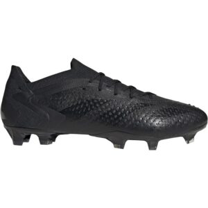 Adidas Predator Accuracy.1 L Fg Football Boots Negro EU 44
