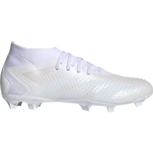 Adidas Predator Accuracy.2 Fg Football Boots Blanco EU 46
