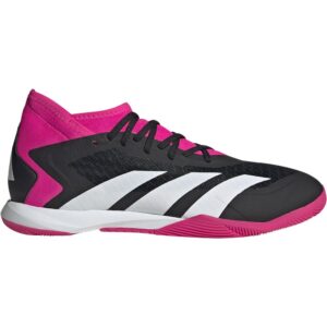 Adidas Predator Accuracy.3 In Shoes Negro,Rosa EU 44