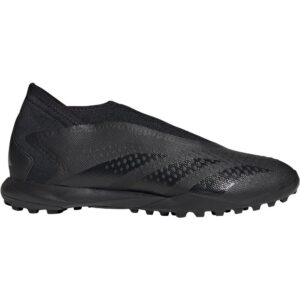 Adidas Predator Accuracy.3 Ll Tf Football Boots Negro EU 44
