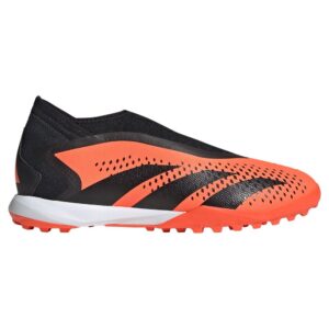 Adidas Predator Accuracy.3 Ll Tf Football Boots Naranja EU 44 2/3