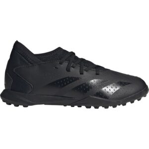 Adidas Predator Accuracy.3 Tf Football Boots Negro EU 30