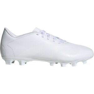 Adidas Predator Accuracy.4 Fxg Football Boots Blanco EU 42 2/3