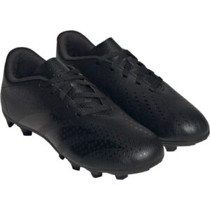 Adidas Predator Accuracy.4 Fxg Football Boots Negro EU 32