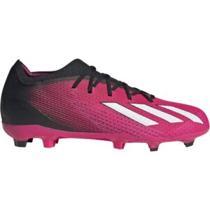 Adidas X Speedportal.1 Fg Football Boots Rosa EU 36