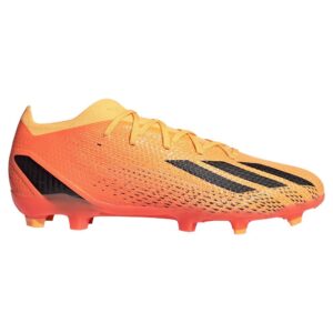 Adidas X Speedportal.2 Fg Football Boots Naranja EU 46 2/3