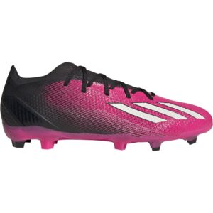 Adidas X Speedportal.2 Fg Football Boots Rosa EU 46 2/3
