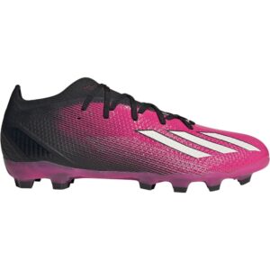 Adidas X Speedportal.2 Mg Football Boots Rosa EU 42