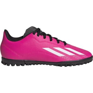 Adidas X Speedportal.4 Tf Football Boots Rosa EU 37 1/3