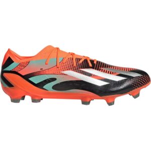 Adidas X Speedportalessi.1 Fg Football Boots Naranja EU 40 2/3