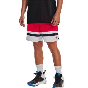 Under Armour Baseline Woven Ii Shorts Multicolor S Hombre