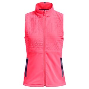 Under Armour Storm Revo Vest Rosa XL Mujer