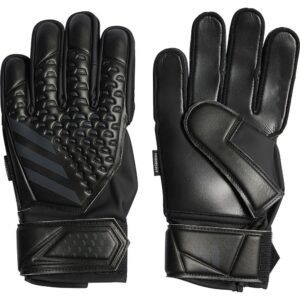 Adidas Pred Mtc Fs Junior Goalkeeper Gloves Negro 4.5