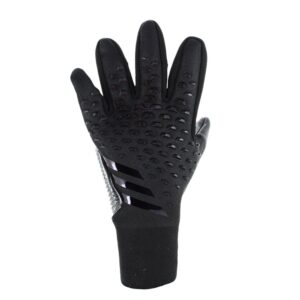 Adidas Pred Pro Goalkeeper Gloves Negro,Rosa 10.5