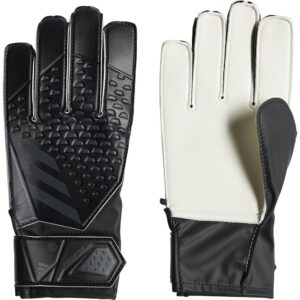 Adidas Pred Training Junior Goalkeeper Gloves Negro 5