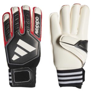 Adidas Tiro Pro Goalkeeper Gloves Negro 8