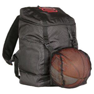 B-ease Suspended Backpack Negro
