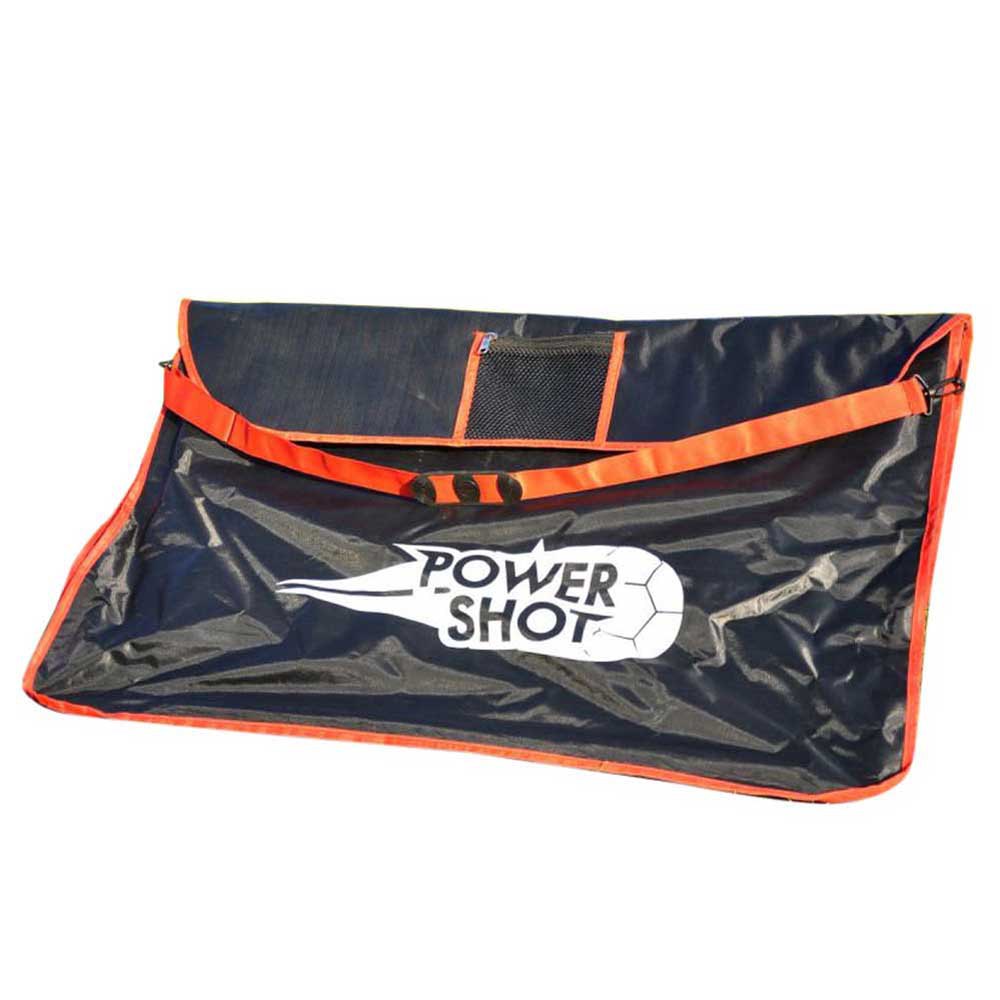 Powershot Board Transport Bag Gris 60x45 cm