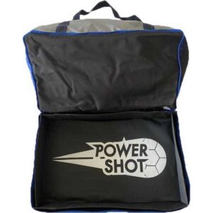 Powershot Cubico Duffel Negro