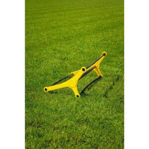 Powershot Hurdle Amarillo 15/23/30 cm