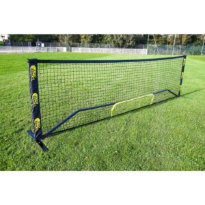 Powershot Multisport Football-tennis Set Verde 4x1.1 m