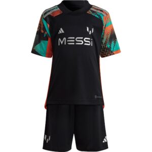 Adidas Messi Set Multicolor 24 Months-3 Years