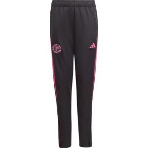 Adidas Pogba Tr Pants Negro 13-14 Years Niño
