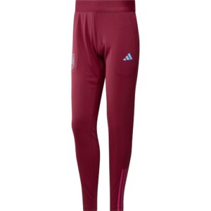 Adidas Spain 22/23 Woman Pants Travel Rosa S / Regular