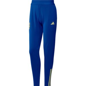 Adidas Sweden 22/23 Woman Pants Travel Azul S