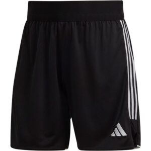 Adidas Tiro 23 Lw Shorts Negro 2XL Mujer