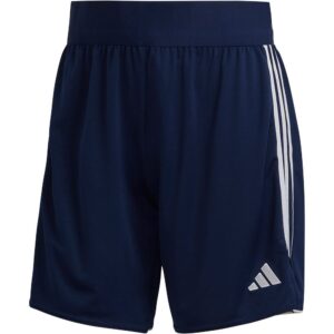 Adidas Tiro 23 Lw Shorts Azul 2XS Mujer