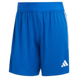 Adidas Tiro 23 Lw Shorts Azul XL Mujer