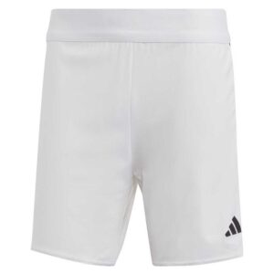 Adidas Tiro 23 Lw Shorts Blanco S Mujer
