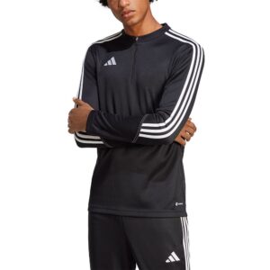 Adidas Tiro23 Cb Jacket Negro M / Regular Hombre