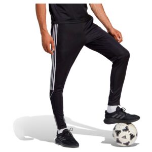 Adidas Regular Fit Tiro23 L Pants Negro S / Regular Hombre