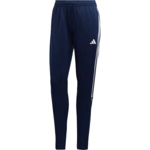 Adidas Tiro23 L Pants Azul 2XS / Regular Mujer