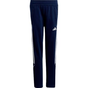 Adidas Tiro23 L Pants Azul 11-12 Years Niño