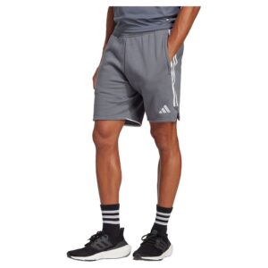 Adidas Tiro23 L Sw Shorts Gris L / Regular Hombre
