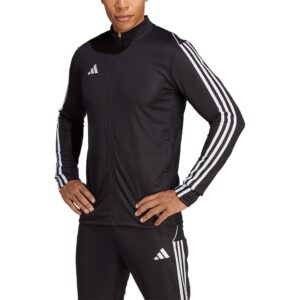 Adidas Tiro23 L Tr Jacket Negro XL / Regular Hombre