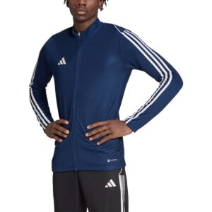 Adidas Tiro23 L Tr Jacket Azul XL / Regular Hombre