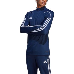 Adidas Tiro23 L Tr Jacket Azul L / Regular Hombre