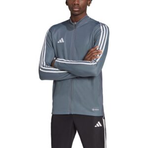 Adidas Tiro23 L Tr Jacket Azul XL / Regular Hombre