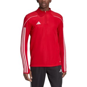 Adidas Tiro23 L Tr Jacket Rojo XS / Regular Hombre