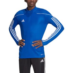 Adidas Tiro23 L Tr Jacket Azul XL / Regular Hombre