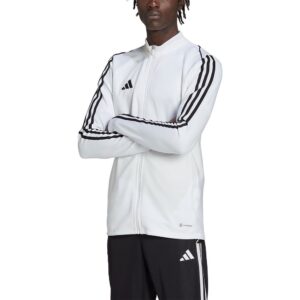 Adidas Tiro23 L Tr Jacket Blanco L / Regular Hombre