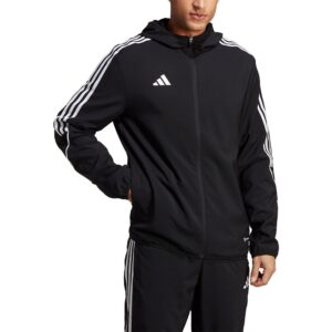 Adidas Tiro23 L Windbreaker Jacket Negro 2XL / Tall Hombre