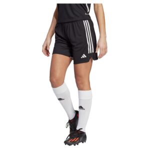 Adidas Tiro23l Shorts Negro S / Regular Hombre