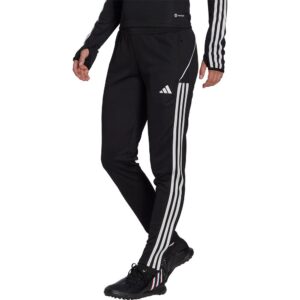 Adidas Tiro23l Trw Pants Negro XS / Regular Mujer