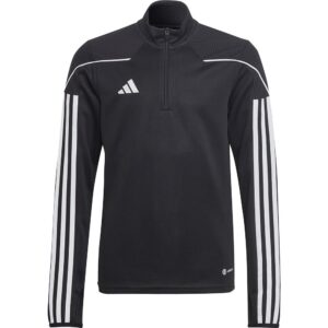 Adidas Tiro23l Try Jacket Negro 11-12 Years Niño